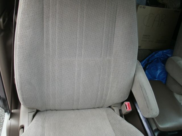 2000 Toyota Tundra W8 4motion AUTO