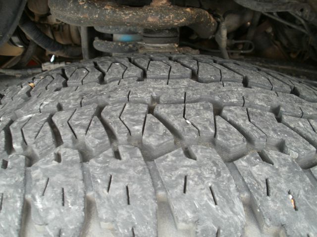 2000 Toyota Tundra W8 4motion AUTO