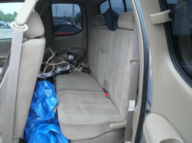 2000 Toyota Tundra W8 4motion AUTO