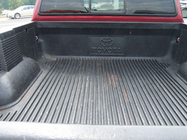 2000 Toyota Tundra Lariat Supercrew 4WD