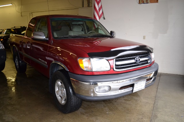 2000 Toyota Tundra SE Fleet