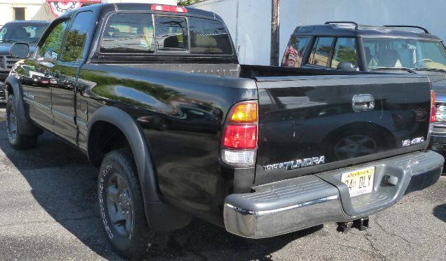 2000 Toyota Tundra XLT Superduty Turbo Diesel