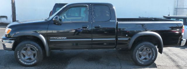 2000 Toyota Tundra XLT Superduty Turbo Diesel