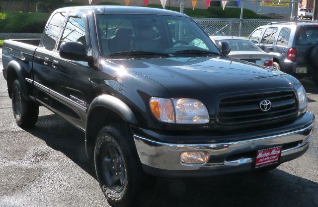 2000 Toyota Tundra XLT Superduty Turbo Diesel