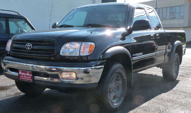 2000 Toyota Tundra XLT Superduty Turbo Diesel
