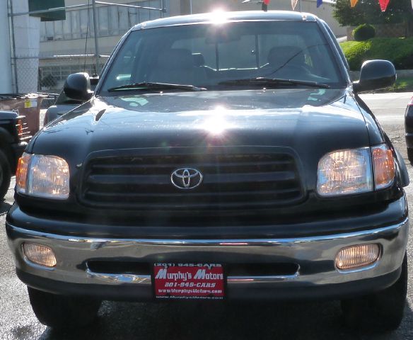 2000 Toyota Tundra XLT Superduty Turbo Diesel