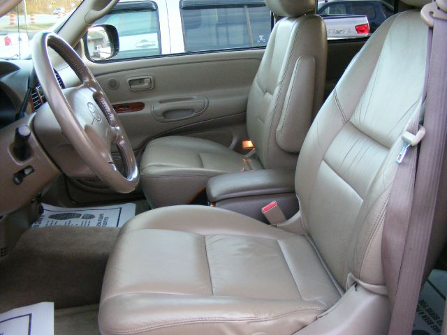 2000 Toyota Tundra W8 4motion AUTO