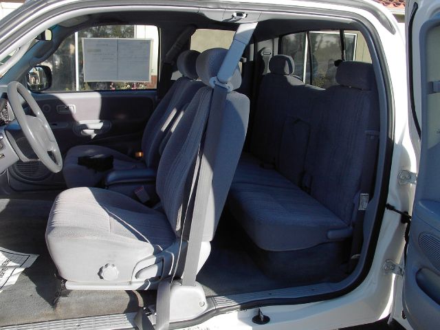 2000 Toyota Tundra SE Fleet