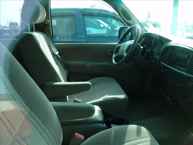 2000 Toyota Tundra SLT 25