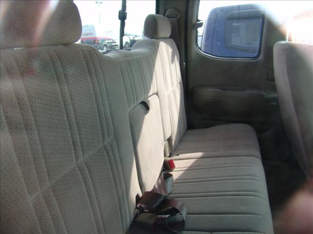 2000 Toyota Tundra SLT 25