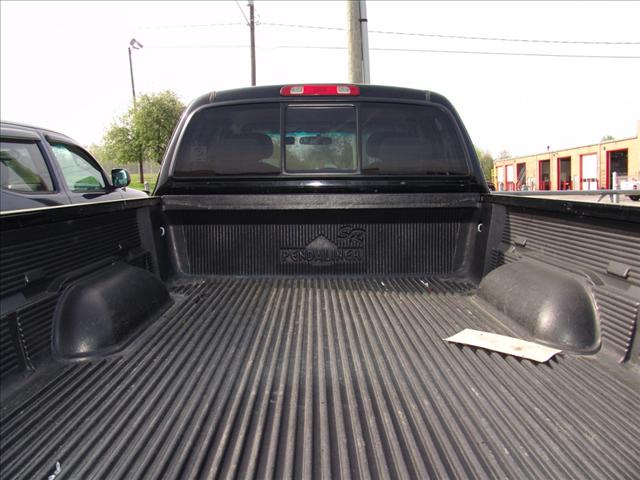 2000 Toyota Tundra SLT 25