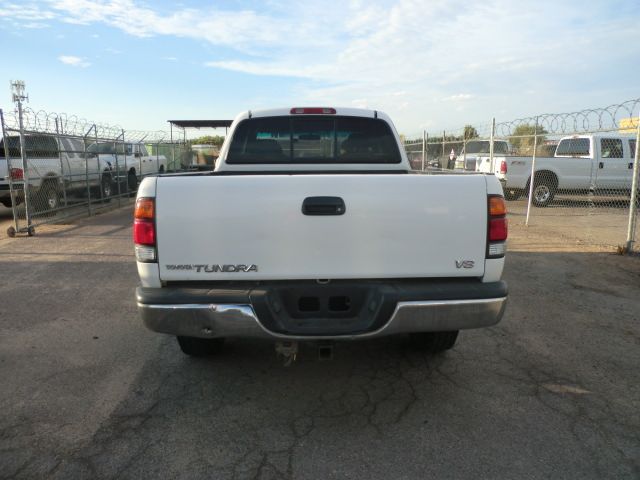 2000 Toyota Tundra SE Fleet