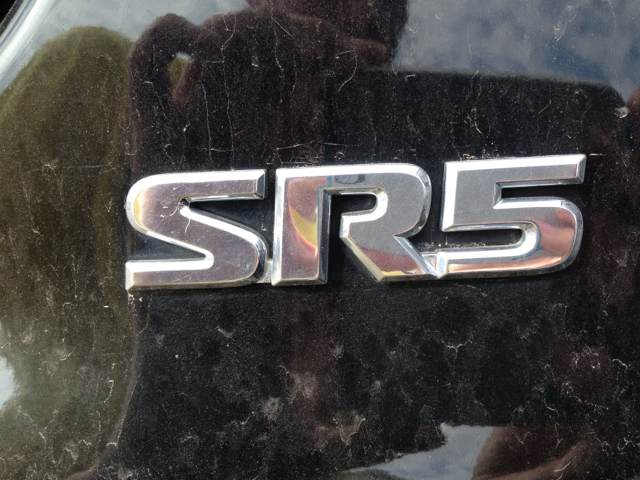 2000 Toyota Tundra SE Fleet