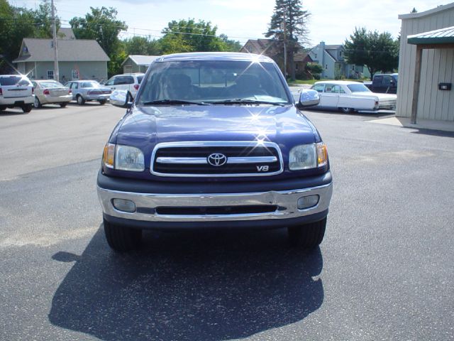 2000 Toyota Tundra Lariat Supercrew 4WD