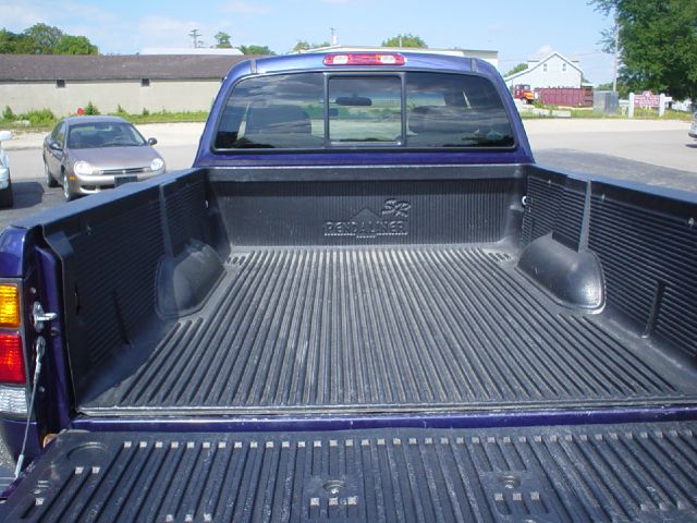 2000 Toyota Tundra Lariat Supercrew 4WD