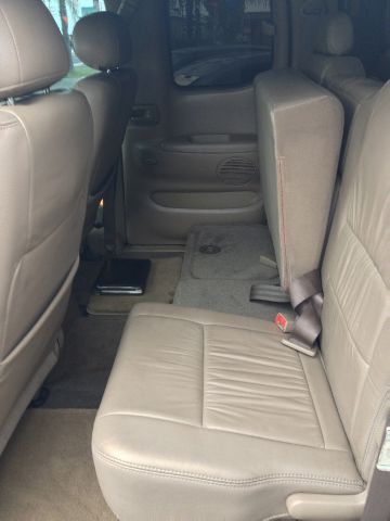 2000 Toyota Tundra LS 15 Passenger