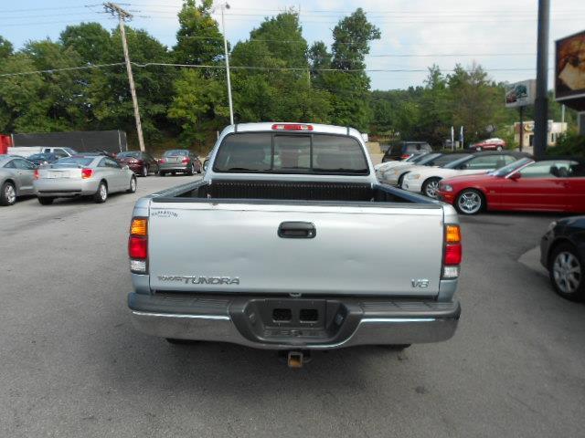 2000 Toyota Tundra Hd2500 Excab 4x4
