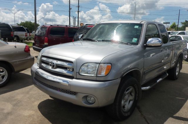 2000 Toyota Tundra SE Fleet