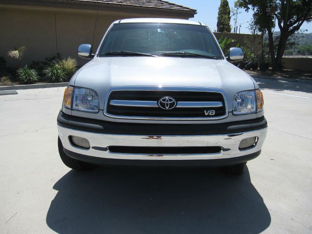 2000 Toyota Tundra Lariat XL