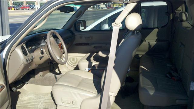 2000 Toyota Tundra SLT 25