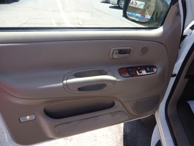 2000 Toyota Tundra SLT 25