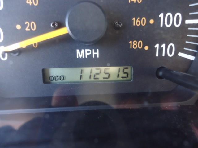 2000 Toyota Tundra SLT 25