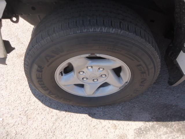 2000 Toyota Tundra SLT 25