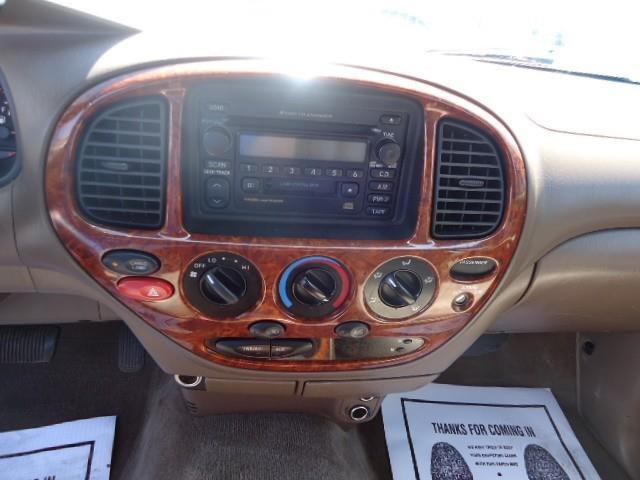 2000 Toyota Tundra SLT 25