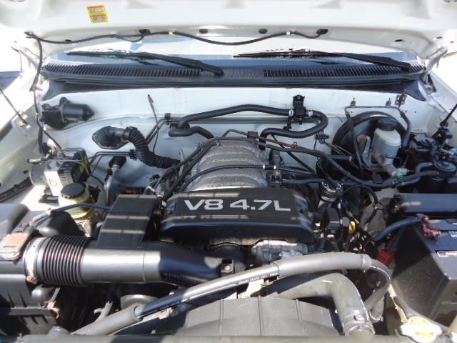 2000 Toyota Tundra SLT 25