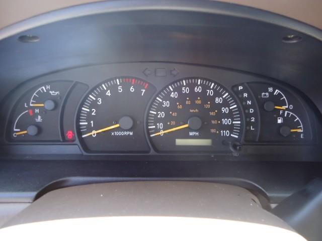 2000 Toyota Tundra SLT 25