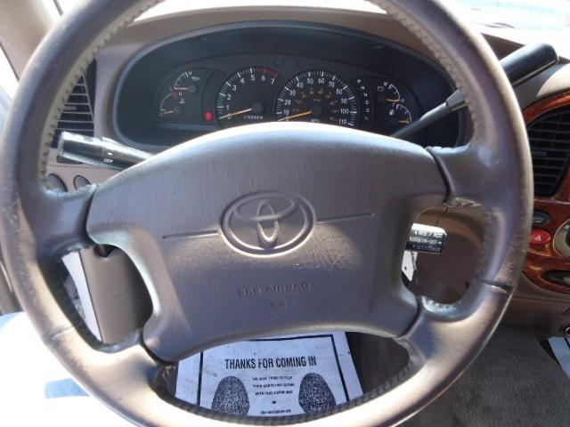 2000 Toyota Tundra SLT 25
