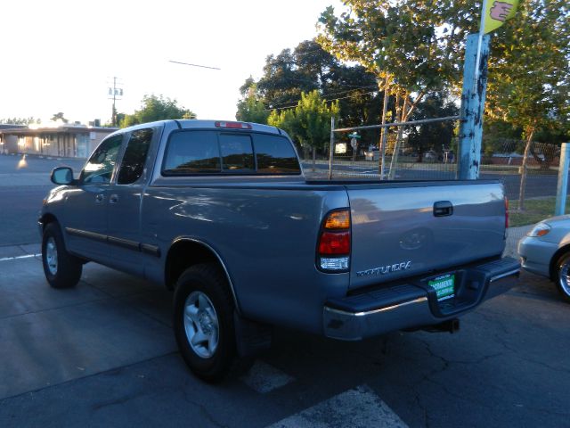 2001 Toyota Tundra SE Fleet