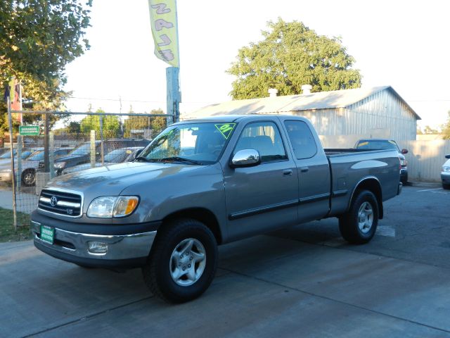 2001 Toyota Tundra SE Fleet