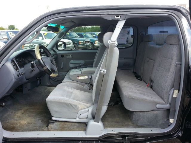 2001 Toyota Tundra SE Fleet