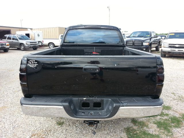 2001 Toyota Tundra SE Fleet