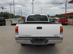 2001 Toyota Tundra Hd2500 Excab 4x4