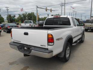 2001 Toyota Tundra Hd2500 Excab 4x4