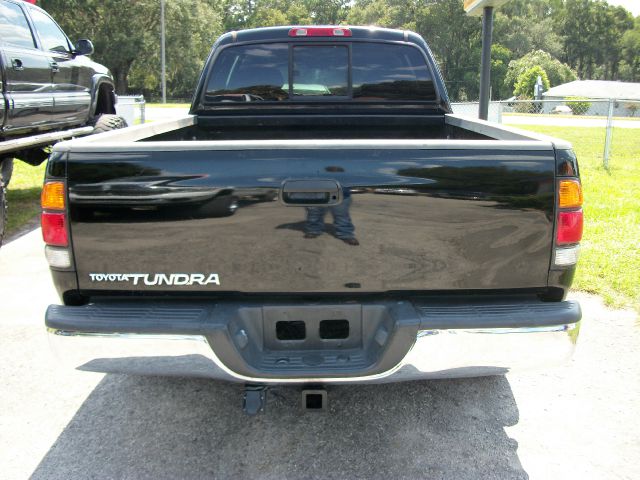 2002 Toyota Tundra WGN SE ONE Owner