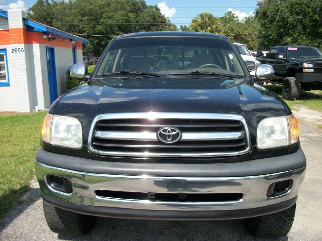2002 Toyota Tundra WGN SE ONE Owner