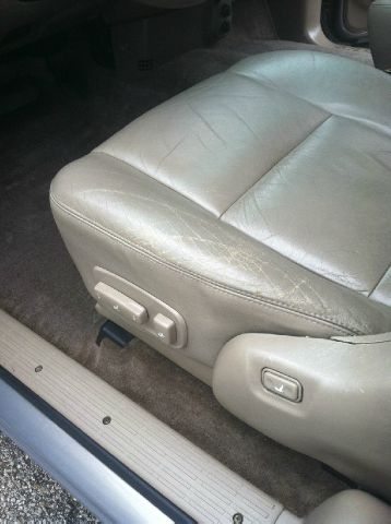 2002 Toyota Tundra W8 4motion AUTO