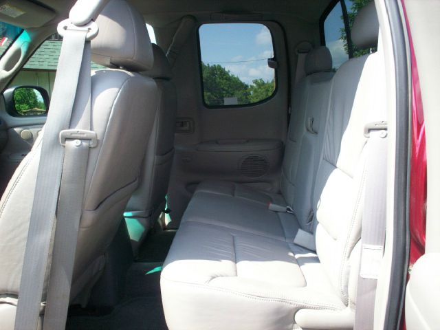 2002 Toyota Tundra W8 4motion AUTO