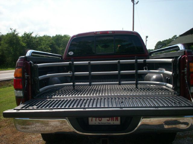 2002 Toyota Tundra W8 4motion AUTO