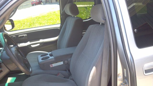 2002 Toyota Tundra SE Fleet