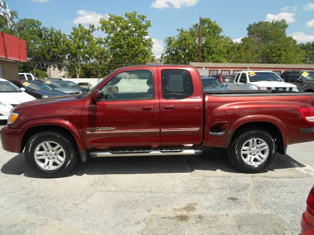 2003 Toyota Tundra HB SE AUTO