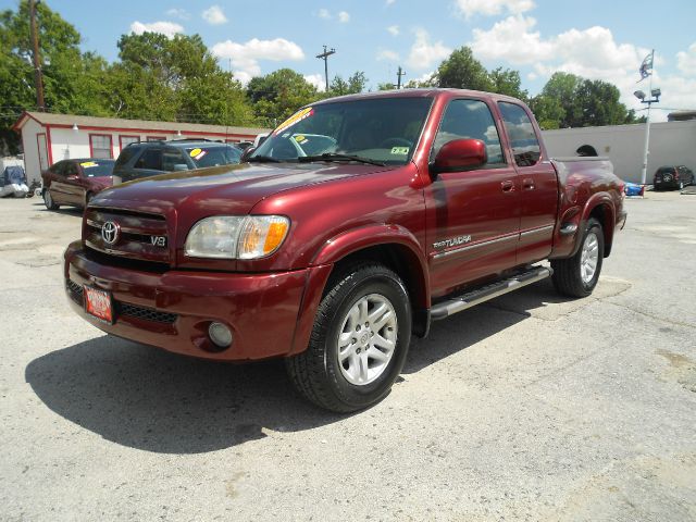 2003 Toyota Tundra HB SE AUTO