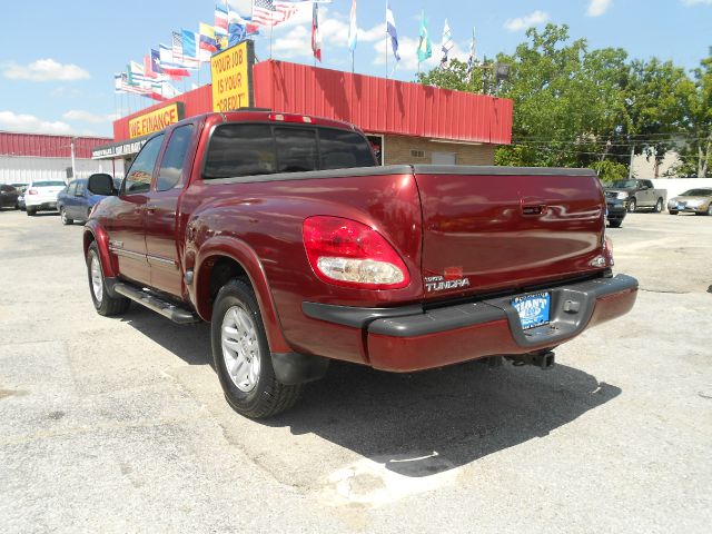 2003 Toyota Tundra HB SE AUTO