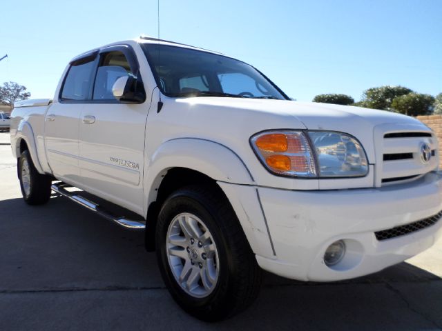 2003 Toyota Tundra W8 4motion AUTO
