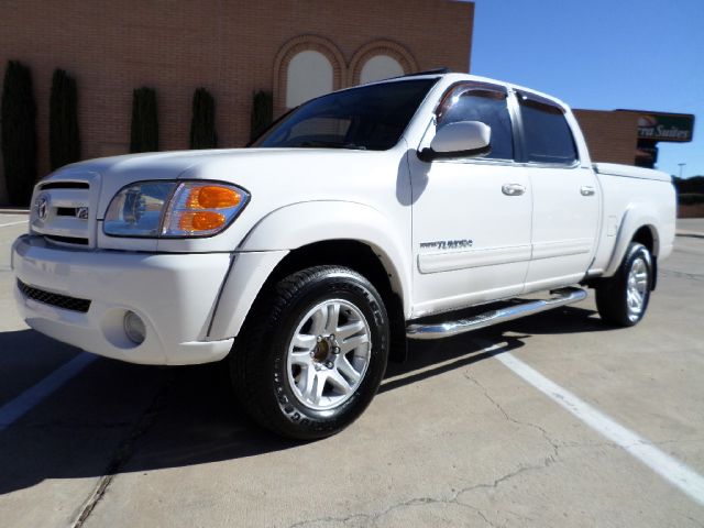 2003 Toyota Tundra W8 4motion AUTO