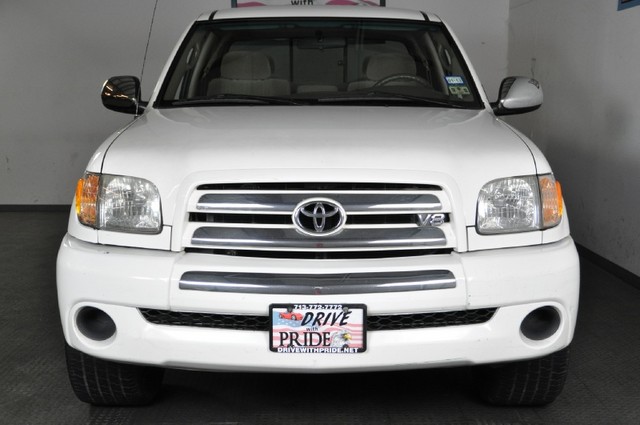 2003 Toyota Tundra Hd2500 Excab 4x4