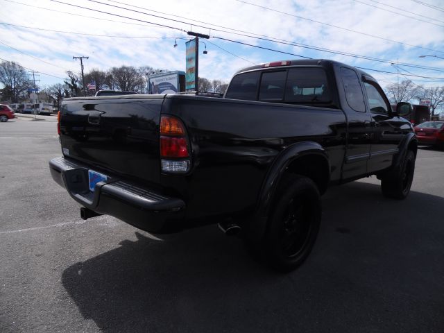 2003 Toyota Tundra Lariat Supercrew 4WD